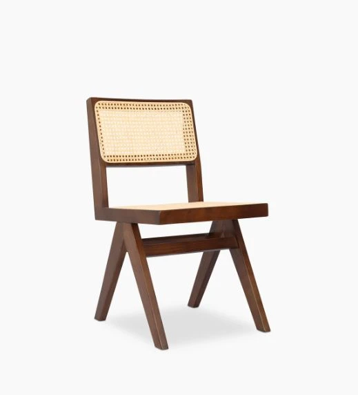 Cary Wooden Dining Chair